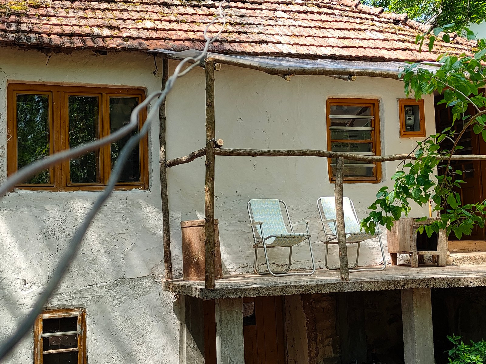 Hunting Lodge – photo 2