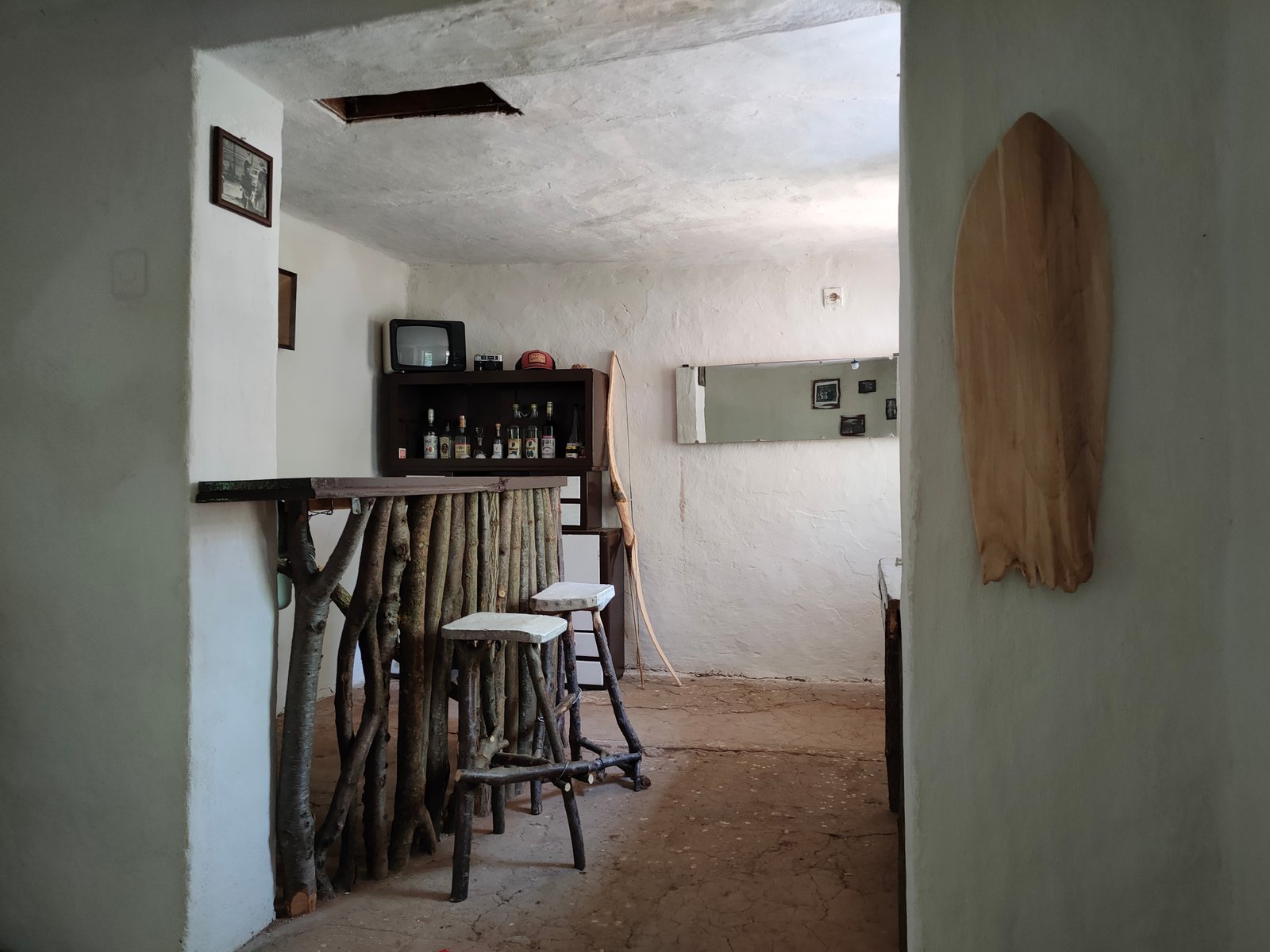 Hunting Lodge – photo 5