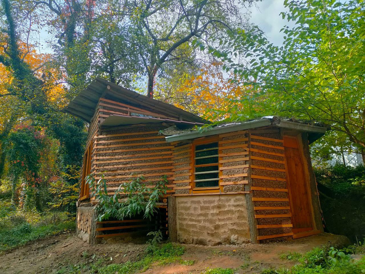 Hunting Lodge – photo 9