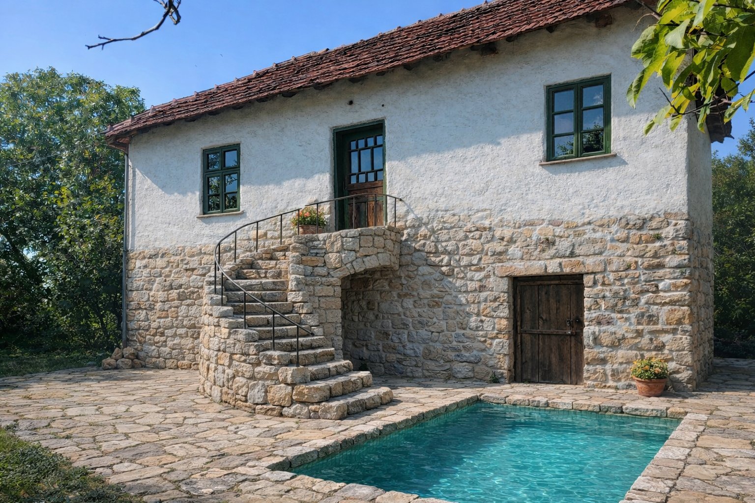 Mountain Home – photo 1