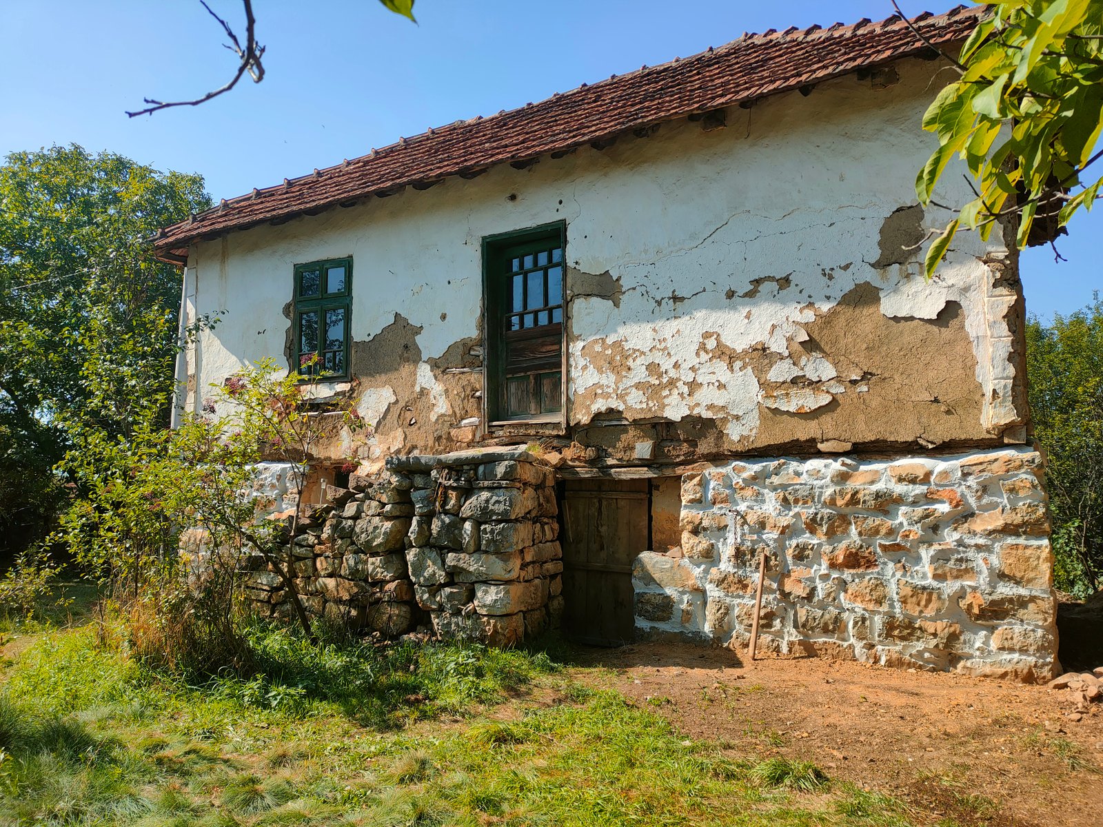 Mountain Home – photo 2